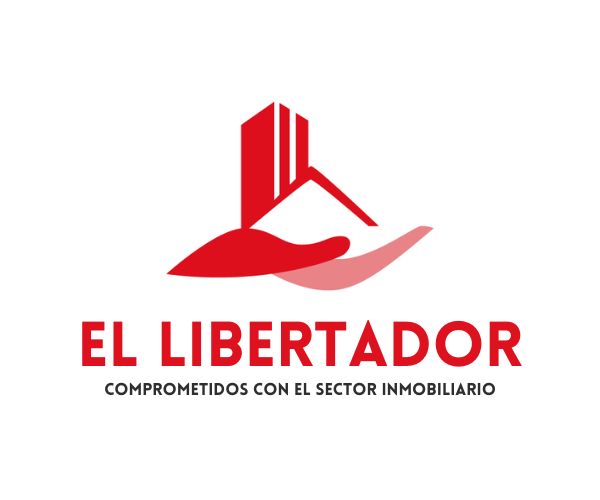 Logo de El Libertador